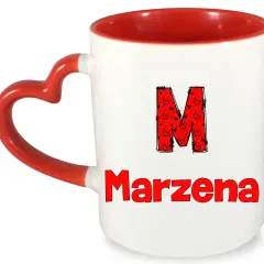 Imię Marzena - znaczenie, pochodzenie i charakterystyka