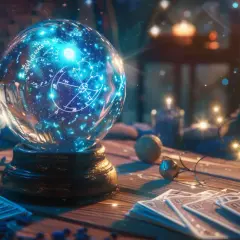 Portal magiczny: Czy czary naprawdę działają i jak je bezpiecznie użyć?