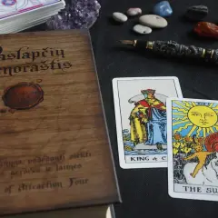 Znaczenie mc w astrologii: Jak wpływa na Twoją karierę i życie społeczne