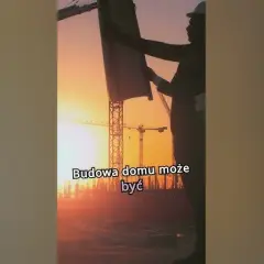 Sennik budowa domu - Sen o budowie domu - Sennik dom w budowie
