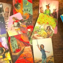 Co naprawdę myśli o tobie? Tarot zdradzi ukryte uczucia i zamiary