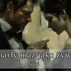 Sennik widzieć zmarłego męża - tłumaczenie snu