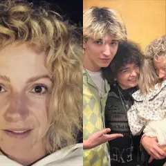 Dorota Szelągowska z córką: Jak wyglądają razem na najnowszym zdjęciu?