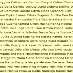Emocjonalne znaczenie imienia Edyta: Co musisz wiedzieć?