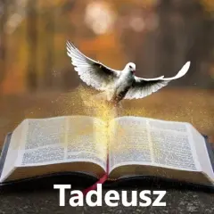 Imię Tadeusz: znaczenie, pochodzenie, charakter
