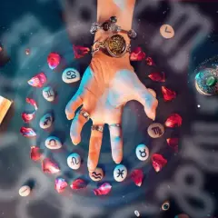 Horoskop Lew dzienny jutro: Tarot dla Lwa, Horoskop na jutro