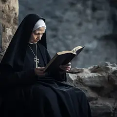 Znaczenie imienia Monika - biblijne i bez cenzury