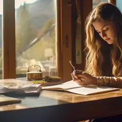 Horoskop dla Panny na Jutro - Panna Horoskop na Jutro