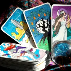 Na czym polega tarot i jak może zmienić twoje życie na lepsze