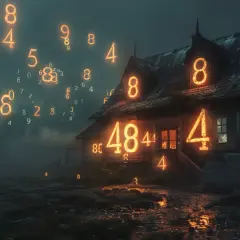 Numerologia 4 i 8: Co oznacza to połączenie liczb w Twoim życiu?