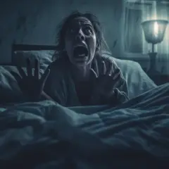Sennik Choroba Rak - Interpretacja snu o chorobie nowotworowej