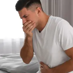 Co oznacza sen o wymiotach? Zrozum swoje emocje i lęki