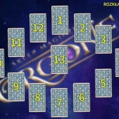 Jak stawiać tarot - skuteczna nauka rozkładów kart dla początkujących