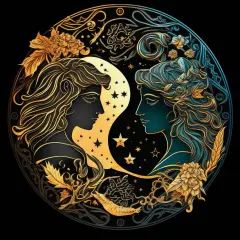 Tajemnice znaku zodiaku Bliźnięta: Co kryją gwiazdy i co to oznacza