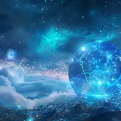 Horoskop Ryb WP: Co czeka cię w najbliższym czasie według gwiazd?