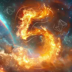 Numerologiczna 5 kobieta: Co mówi o jej charakterze i przeznaczeniu?
