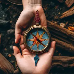 Jakim Żywiołem Jestem - Data Urodzenia i Feng Shui