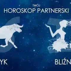 Byk i Bliźnięta horoskop partnerski - związek, charakter, współpraca