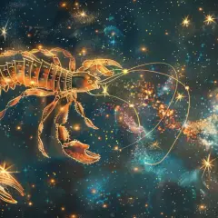 Skorpion i Ryby: Jaka jest ich astralna harmonia i szanse na związek?