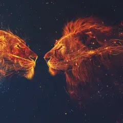 Strzelec i Lew: Czy to idealne połączenie zodiaków? Analiza związku