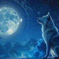 Pies chiński znak zodiaku: Co mówi o Tobie według astrologii?