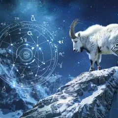 Styczeń: Który znak zodiaku rządzi pierwszym miesiącem roku?