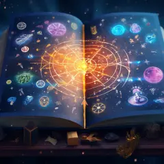 Dzisiejsze przewidywania astrologiczne dla Ryb: Wskazówki 