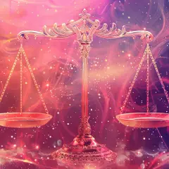 Waga i Baran: Czy mogą stworzyć udany związek? Analiza astrologiczna