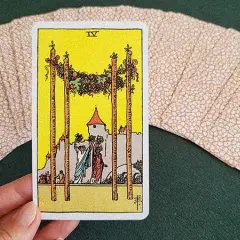 Darmowy tarot dla Raka - Tygodniowe wróżby