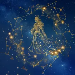 Virgo: Jakie cechy ma ten znak zodiaku i jak wpływa na osobowość?
