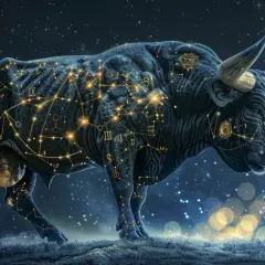 Byk: Jaki tatuaż zodiaku najlepiej odzwierciedli Twoją naturę?