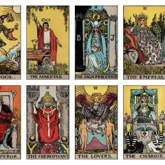 Darmowy tarot co on do mnie czuje: prawdziwa interpretacja kart tarota