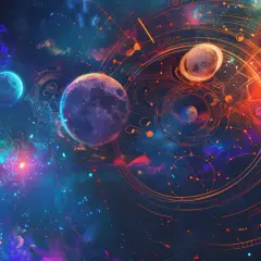 Układ planet na dziś: Jak wpłynie na twój los i podejmowane decyzje?