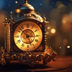 Znaczenie godziny 22:22 - Odkryj, co oznacza 22:22