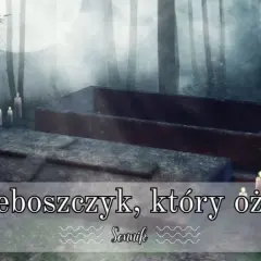 Sen o nieboszczyku - sennik śmierć i sennik zmarłego widzieć
