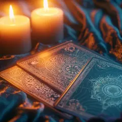 Tarot na jutro dla Byka: Jakie karty cię czekają i ich znaczenie?