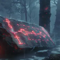 Złe runy: Czy istnieją naprawdę niebezpieczne symbole w runach?