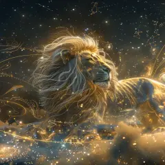 Lew i Waga: Czy stworzą idealną parę? Analiza astrologiczna związku