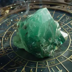 Kamień awenturyn: Jakie ma właściwości lecznicze i magiczne moce?