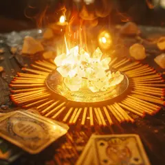 Jak wygrać w lotto? Magia może Ci pomóc przyciągnąć szczęście