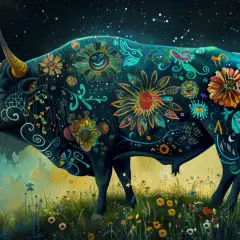 Zodiak Byka: Poznaj fascynujące cechy Twojej osobowości