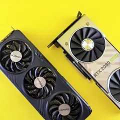 Najnowsze karty graficzne: rewolucja w świecie gamingu czy nic nowego? Sprawdziliśmy