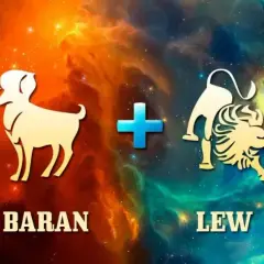 Lew i Baran w łóżku: Czy to wybuchowe połączenie? Analiza seksualna