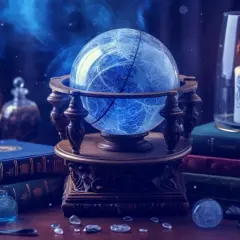 Horoskop na jutro dla Ryb - Tarot i astrologia