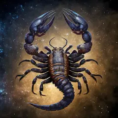 Wodnik i Skorpion: Czy ich związek ma szansę? Astrologiczna ocena