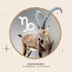 Koziorożec urodziny: Jakie niespodzianki Cię czekają w tym roku?