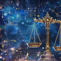 Tygodniowy horoskop dla Wagi: Co cię czeka w najbliższych dniach?
