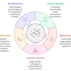 27 Października: Poznaj wpływ swojego znaku zodiaku na życie