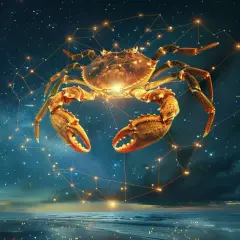 Rak i Strzelec: Czy mogą stworzyć udany związek? Horoskop miłosny