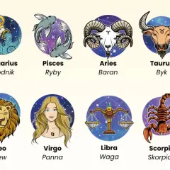 18 Października: Jakie znaczenie ma Twój znak zodiaku?